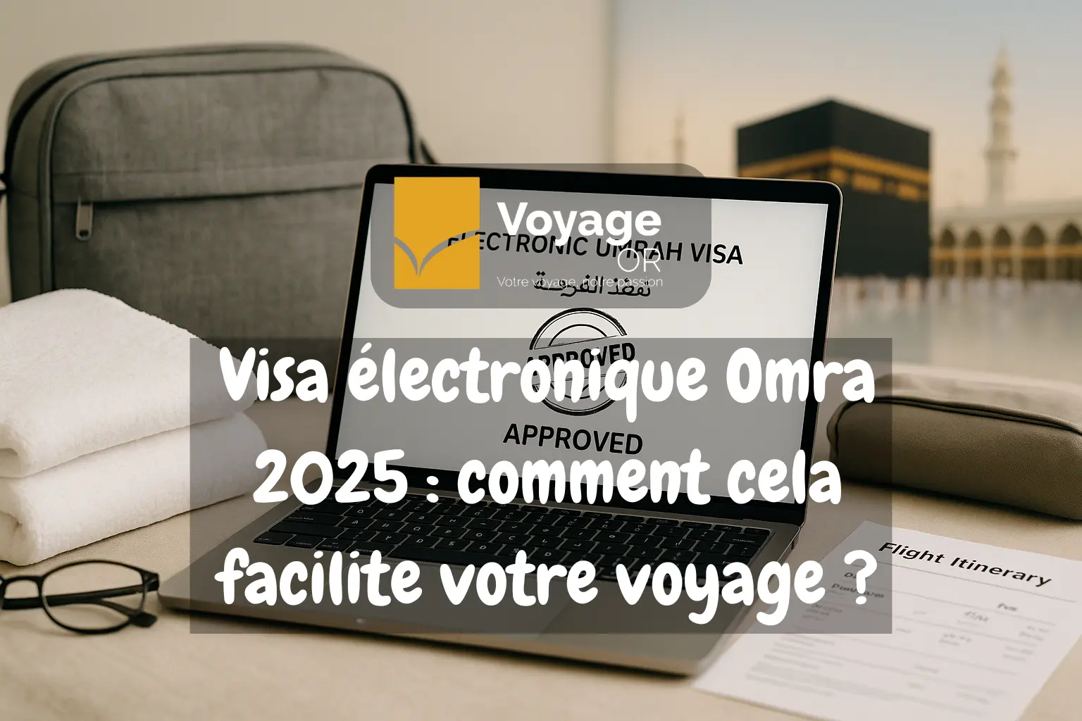 visa électronique Omra Maroc