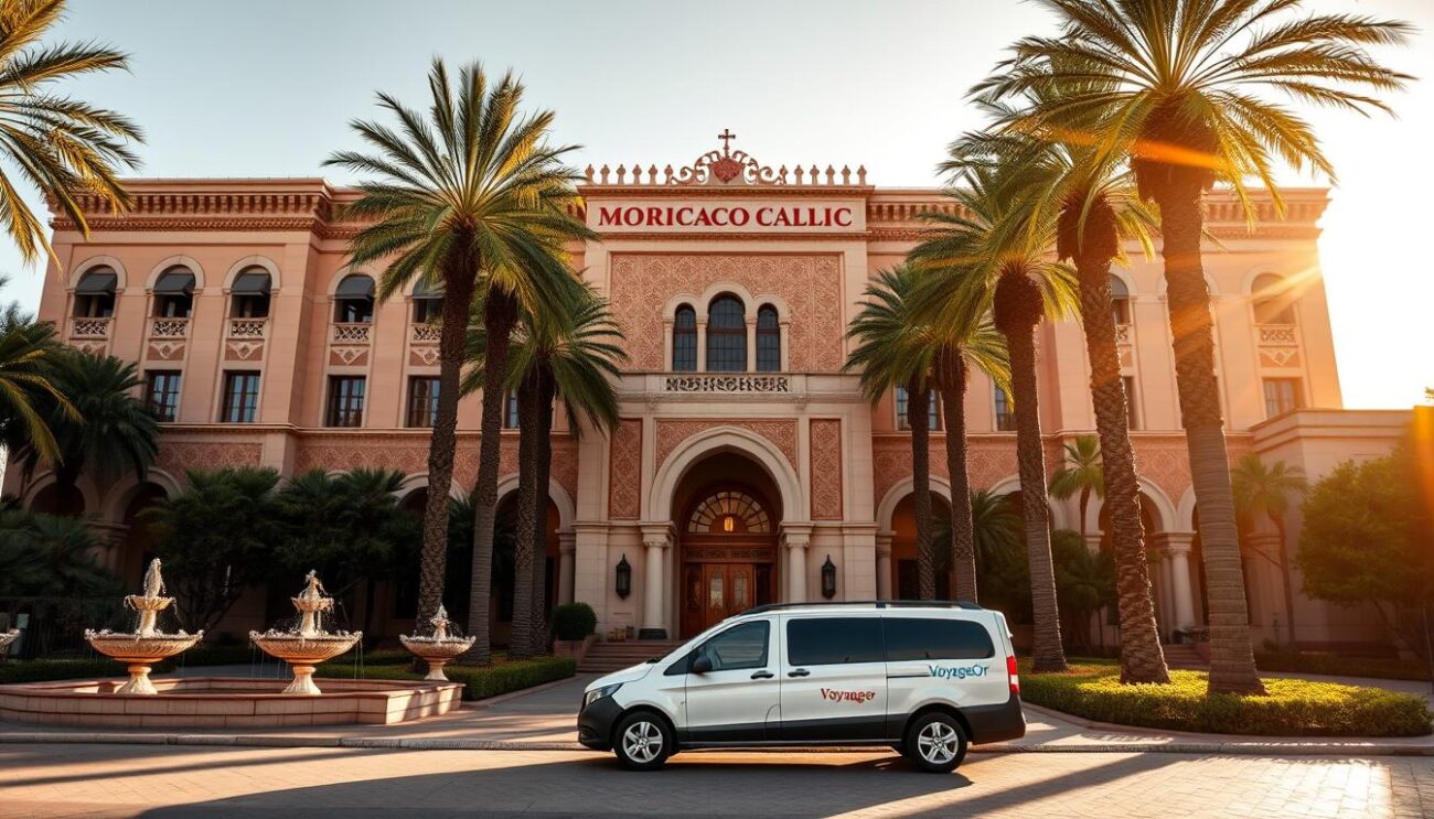 ambassade maroc arabie